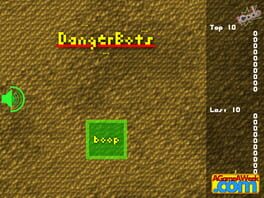 Dangerbots