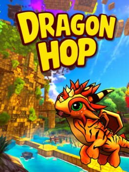 Dragon Hop