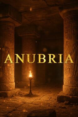 Anubria