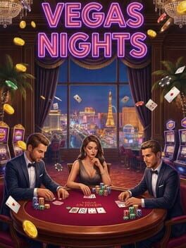 Vegas Nights