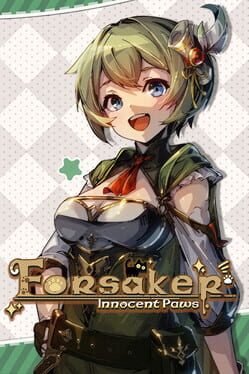 Forsaker: Innocent Paws