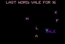 Last Word