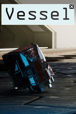 Vessel