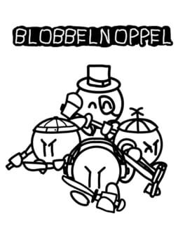 Blobbelnoppel