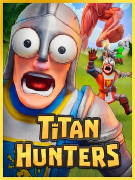 Titan Hunters