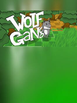 Wolf Gang