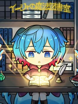 Isha no Mahou Toshoshitsu