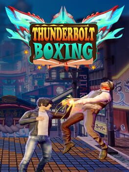 Thunderbolt Boxing