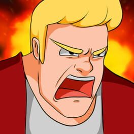 Hyper Thunder Run 198X