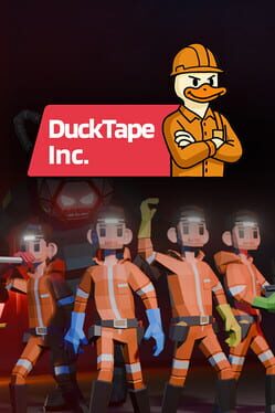 DuckTape Inc.