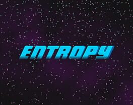 Entropy