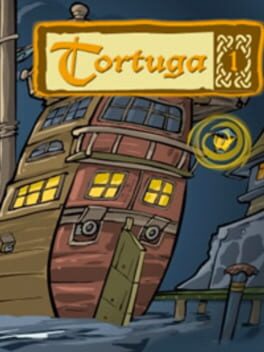 Tortuga Escape