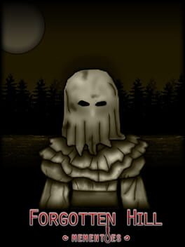 Forgotten Hill Mementoes