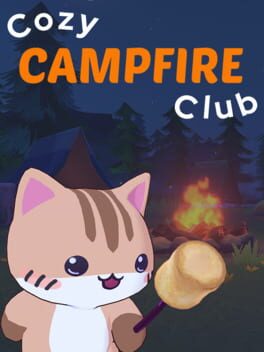 Cozy Campfire Club