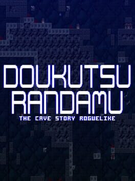 Doukutsu Randamu