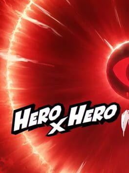 Hero x Hero