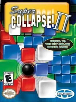 Super Collapse! II