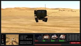 Dirty Harry Driving Game