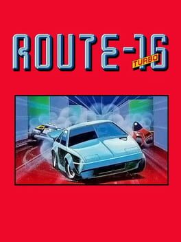 Route-16 Turbo