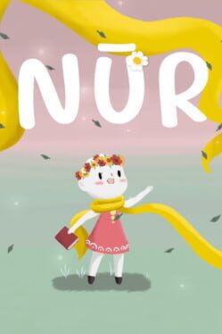 Nūr