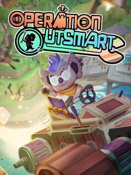 Operation Outsmart