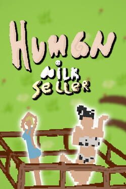 Human Milk Seller