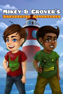 Mikey & Grover's Unexpected Adventures