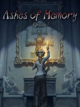 Identity V: Ashes of Memory Episode I