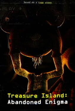 Treasure Island: Abandoned Enigma