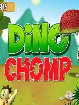 Dino Chomp