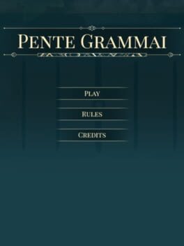 Pente Grammai