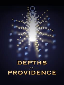 Depths of Providence