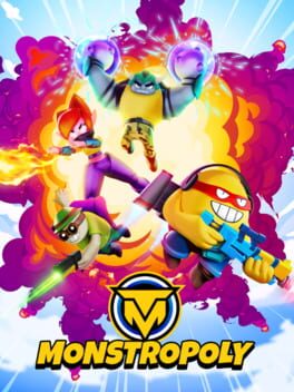Monstropoly