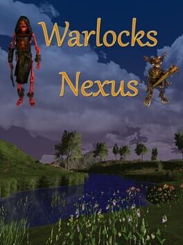 Warlocks Nexus