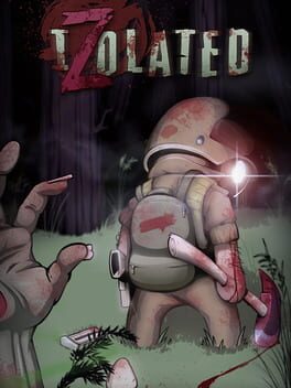 Izolated
