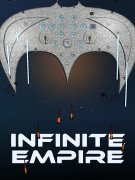 Infinite Empire