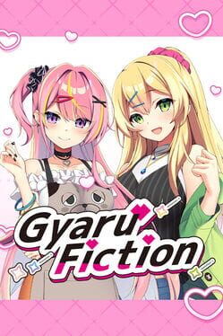 Gyaru Fiction