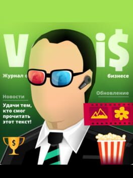 Businessman Simulator 3
