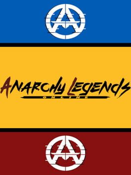 Anarchy Legends: Online