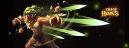 Chaos Heroes