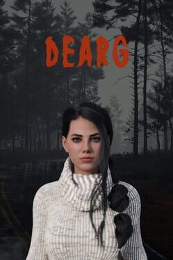 Dearg