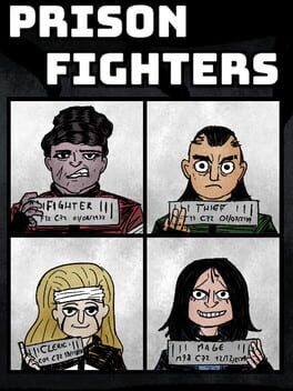 Prison Fighters