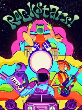 RockStars!