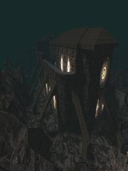 Castle of The Dark Ages