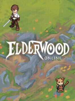 Elderwood Online