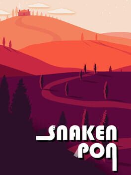 Snakenpon