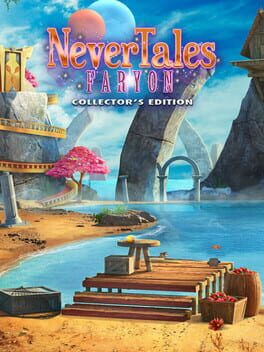 Nevertales: Faryon - Collector's Edition