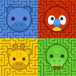 Million Mazes