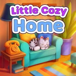 Little Cozy Home