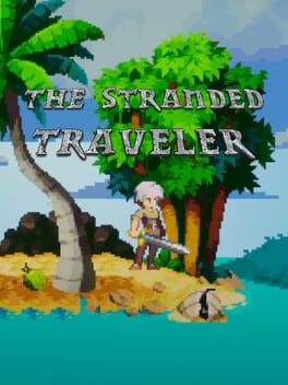 The Stranded Traveler